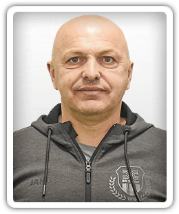 Radoslav Vardarov