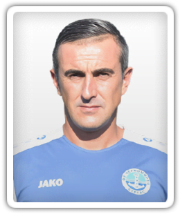 Georgi Kaloyanov