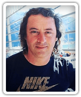 Cristian Molins
