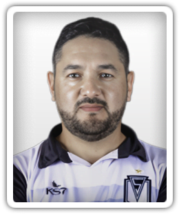 Rodrigo Marcoleta