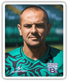 Ventsislav Bonev