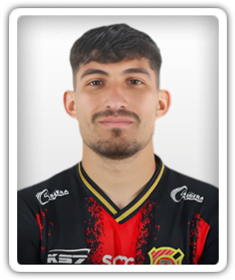 Mathias Pinto