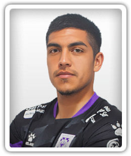Nicolás Araya