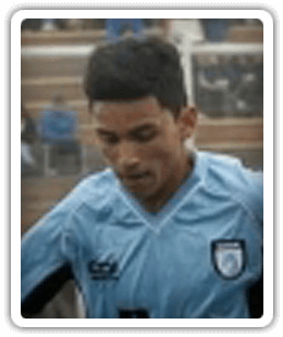 Christian Peñaranda
