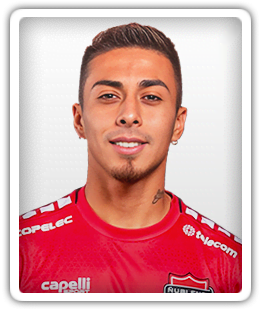 Bayron Oyarzo