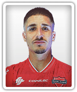Juan Córdova