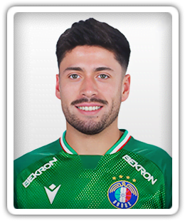 Gonzalo Álvarez
