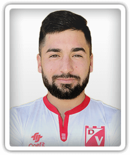 Sergio Riffo