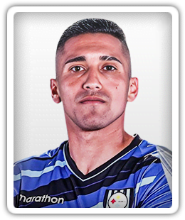 Mario Briceño