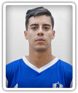 Sebastián Contreras
