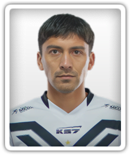 Mauricio Iturra