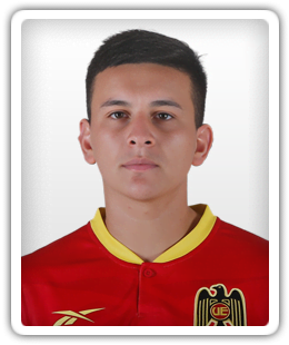 Pablo Aránguiz