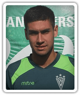 Reinaldo Ahumada