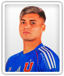 Fabián Hormazábal