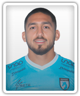 César González
