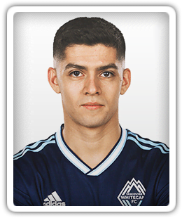 Cristián Gutiérrez
