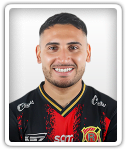 Felipe Barrientos