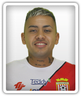 John Salas