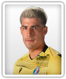 Gonzalo Collao