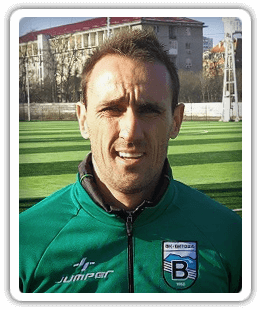 Yordan Minev