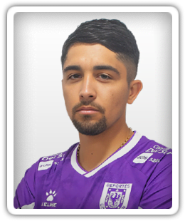 Brayan Valdivia