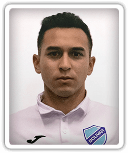Bruno Miranda