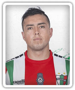 Yerko Rojas