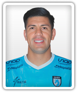 Steffan Pino