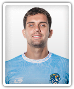 Ignacio Saavedra