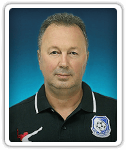 Angel Chervenkov