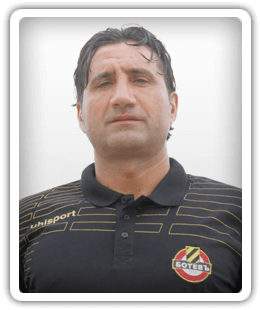 Tihomir Todorov