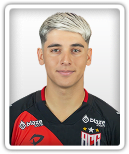 Angelo Araos