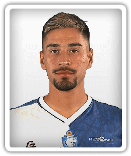 Salvador Cordero