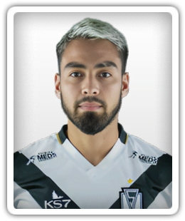 Diego Bravo San Martín