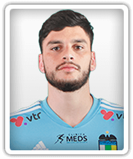 Hugo Herrera