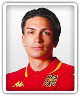 Andrés Segovia