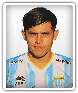 Tomás Aránguiz