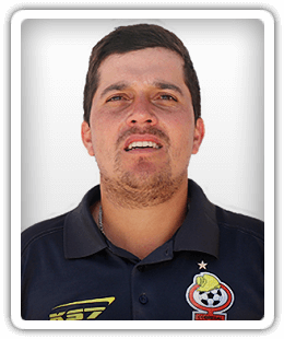 Cristián Vial