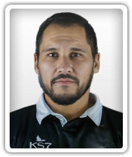 Cristián Aguilar