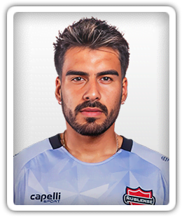Celso Castillo