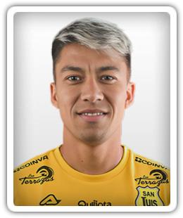 Cristián Aravena