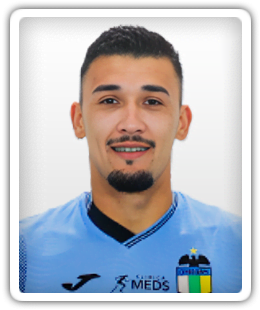Arnaldo Castillo