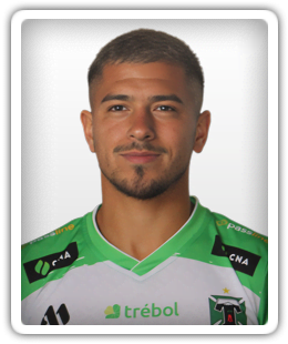 Byron Bustamante