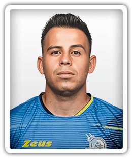 Henry Vaca