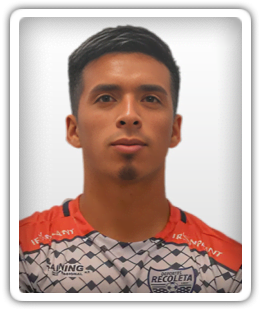 Nicolás Carvajal