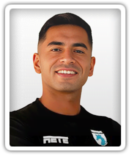 Yonathan Andía