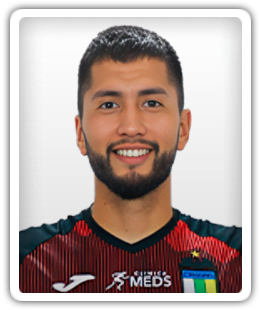 Martín Quezada