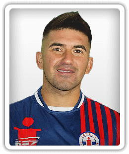Gabriel Castillo