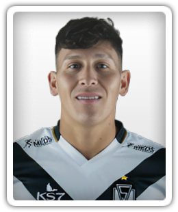 Nicolás Astete