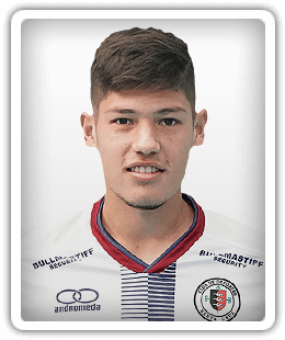 Luis Torres
